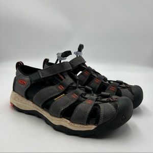 KEEN Kids Newport Neo H2 Water/ Hiking Sandal